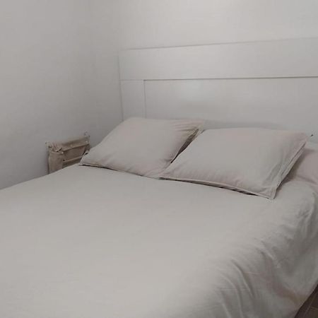 Appartamento Casa Angeles Cadice Esterno foto