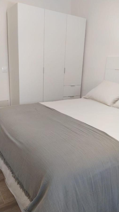 Appartamento Casa Angeles Cadice Esterno foto