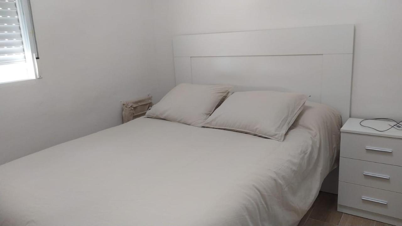 Appartamento Casa Angeles Cadice Esterno foto