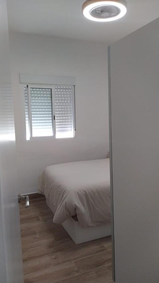 Appartamento Casa Angeles Cadice Esterno foto